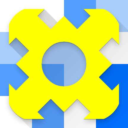 Fullscreen-Kiosk-Browser